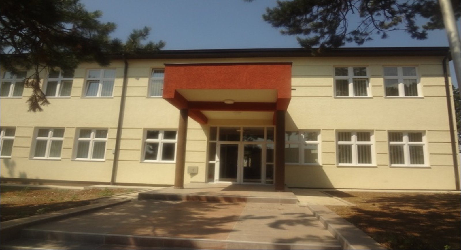Construction of Administrative Facility in QKSPEZH